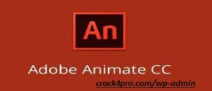 Adobe Animate CC 22.0.6.202 Crack