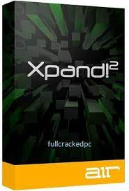 Xpand Crack 2 v2.2.8