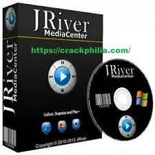 JRiver Media Center 29.0.62 (64-bit) Crack