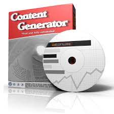 GSA Content Generator 5.04 Crack