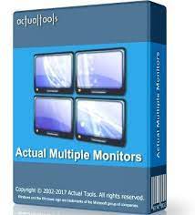Actual Multiple Monitors 8.14.7 Crack