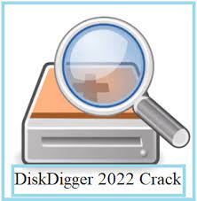 DiskDigger 1.67.37.3271 Crack