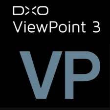 DxO ViewPoint Crack Build