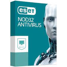 NOD32 AntiVirus Crack