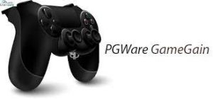 PGWARE GameGain Crack