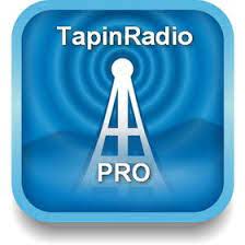 TapinRadio (64-bit) Crack