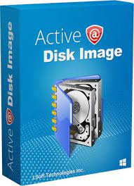 Active Disk Image Professional Crack
