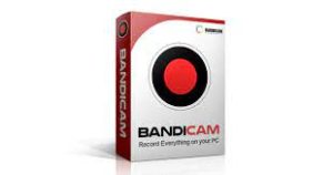 Bandicam Screen Recorder Build Crack