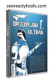 Dr.Explain Ultima Crack