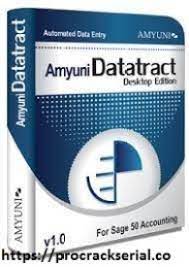 Amyuni Datatract Desktop Crack