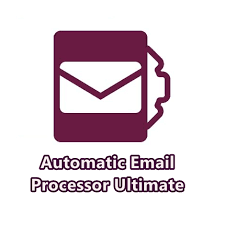 Automatic Email Processor Crack