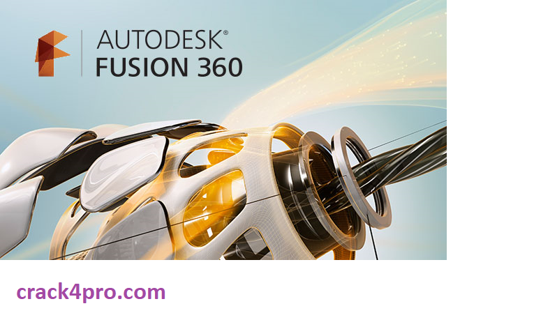 Autodesk Fusion Crack 