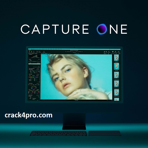 Capture One 22 Crack