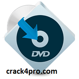 Tipard DVD Cloner Crack