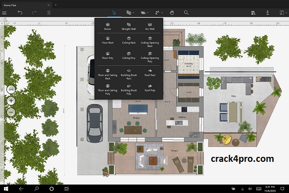 Live Home 3D Pro Edition Crack