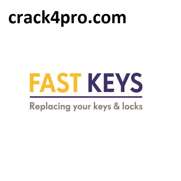 FastKeys + Crack