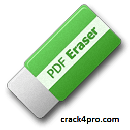 PDF Eraser Pro Crack 