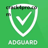 Adguard Premium 7.10.3 Crack