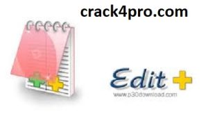ES-Computing EditPlus 5.6 Build Crack 