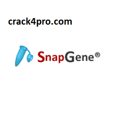 GSL Biotech SnapGene Crack 