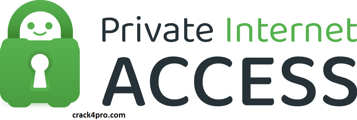 PIA vpn Crack (Private Internet Access)