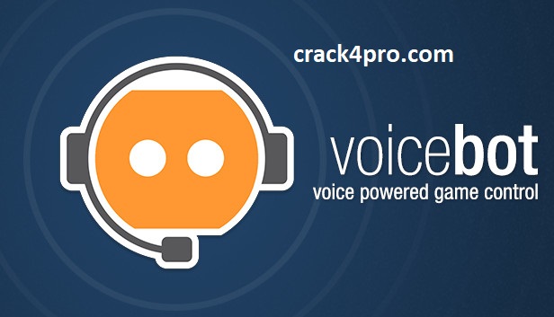 VoiceBot Pro + Crack
