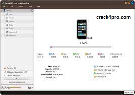 ImTOO iPhone Transfer Crack