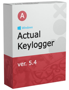 Actual Keylogger Crack