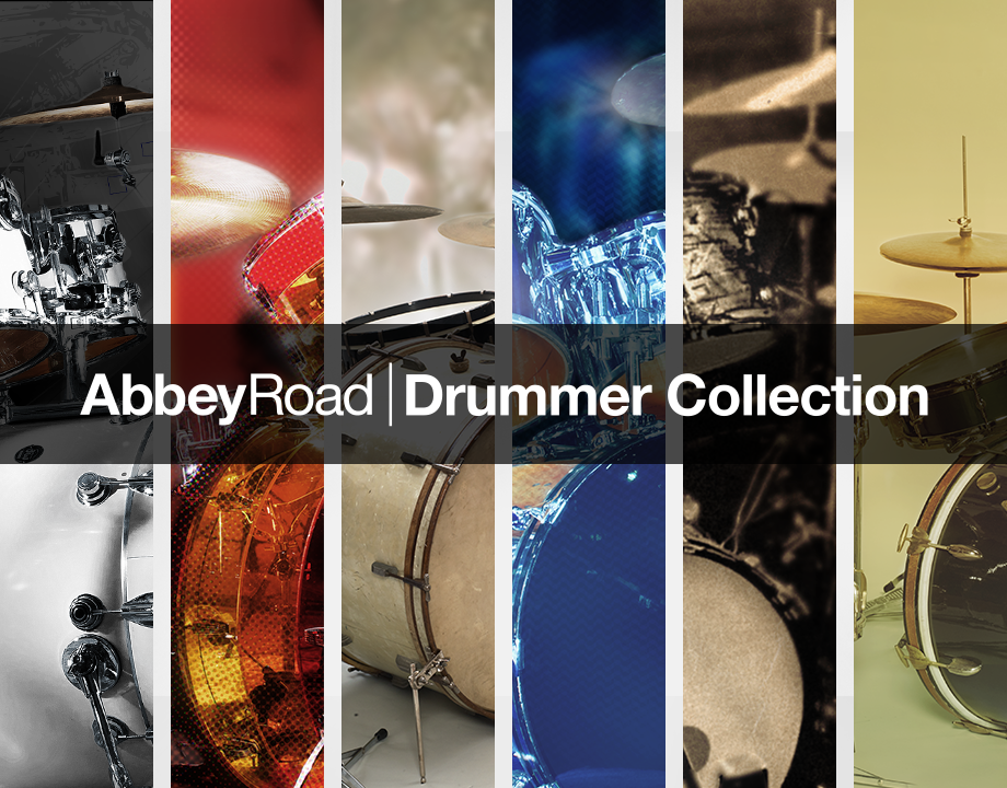 Abbey Road Drummer Collection Crack