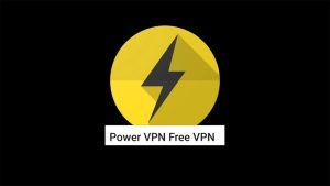 Power VPN Pro Crack