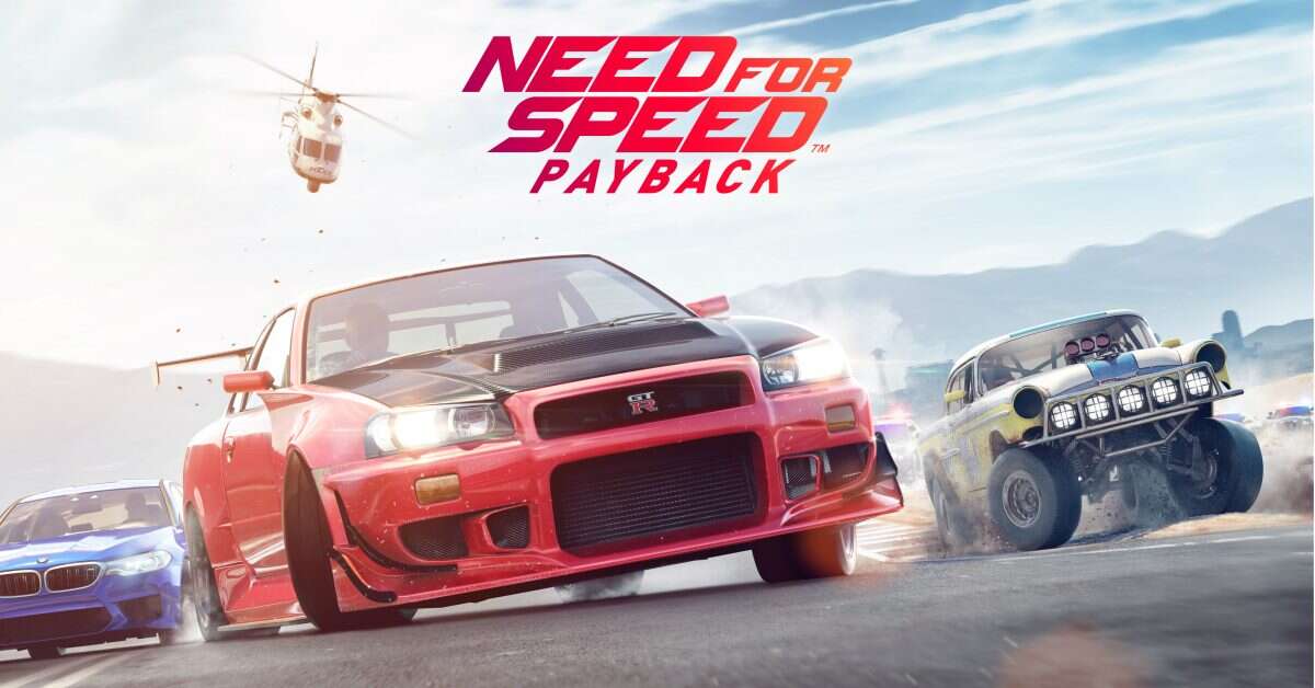 Need for Speed Crack