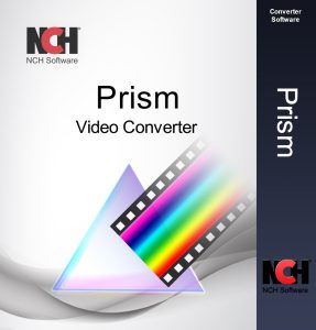 NCH Prism Crack