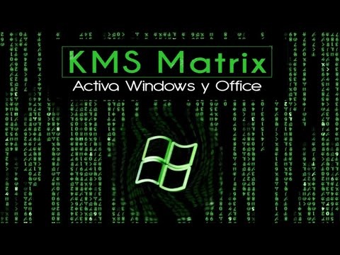 KMS Matrix Crack