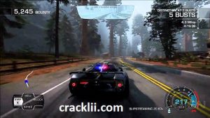 Need for Speed Hot Pursuit Crack